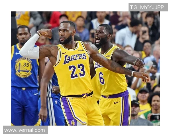 勇士与湖人激战在即NBA赛程引发球迷热烈期待与关注