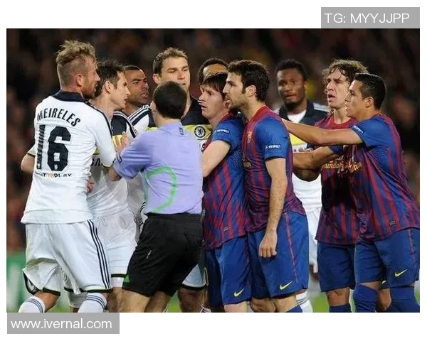 罗马与巴萨次回合对决精彩回顾与战术分析