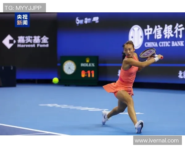 专访吴秀英:探寻她在网球领域取得成功的秘诀与心路历程