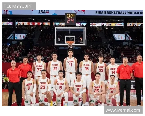 卡塔尔男篮与中国男篮激战正酣谁将赢得这场篮球盛宴