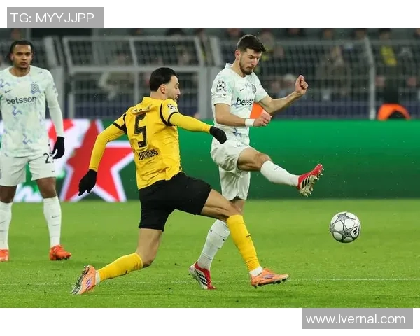 多特蒙德与国际米兰阵容对比分析及比赛前瞻