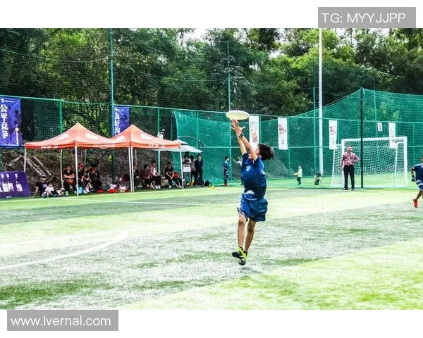 广州飞盘队战术解析:探索团队配合与进攻策略的奥秘