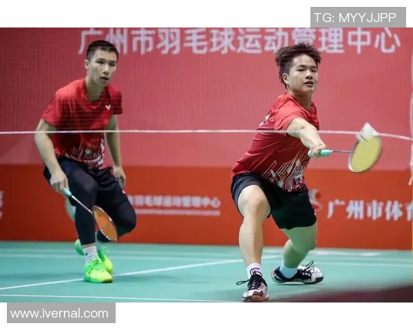 深入分析重庆羽毛球队包夹战术的优势与应用技巧