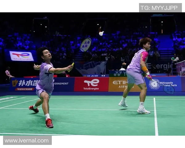 羽毛球专题：深入探讨广州羽毛球队的快速成长与未来发展潜力