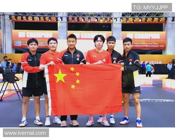 杭州乒乓球队状态分析与未来展望聚焦乒乓球运动发展